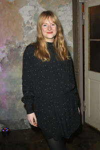 Launch von Natascha Ochsenknechts Podcast 'Wondermom' in Berlin