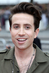 X Factor Auditions 2015 in London