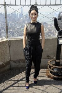 Photocall 'X-Men: Apocalypse' in New York