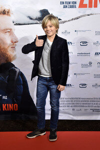 Filmpremiere 'Drei Zinnen' in Berlin