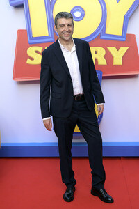 Filmpremiere 'Toy Story 5' in Rom