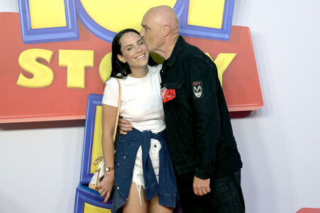 Filmpremiere 'Toy Story 5' in Rom
