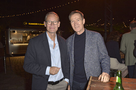 VBKI-Sommerfest 2025 in Berlin