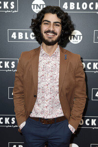 Staffel 2 Premiere '4 Blocks' in Berlin