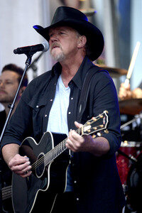 Konzert von Trace Adkins in New York