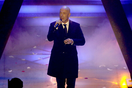 TV-Show 'Das Adventsfest der 100.000 Lichter' 2025 in Suhl