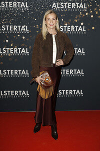 Jubiläum '55 Jahre Alstertal-Einkaufszentrum' in Hamburg