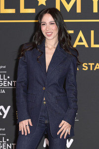 Serienpremiere 'Call My Agent - Italia' in Rom