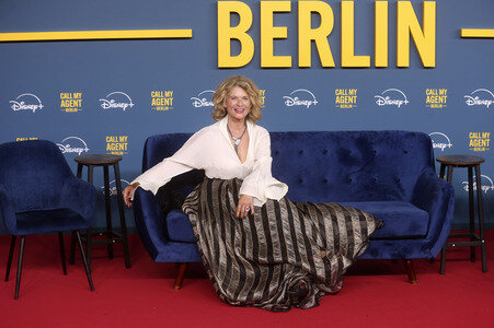 Serienpremiere 'Call My Agent Berlin' in Berlin