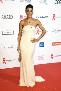 Benefizgala 'Künstler gegen Aids - Die Gala 2016' in Berlin