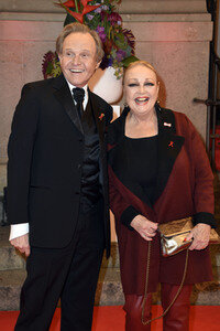 'Künstler gegen Aids - Die Gala 2017' in Berlin