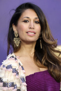 Filmpremiere 'Aladdin' in London