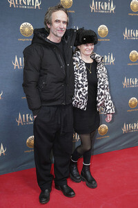 Showpremiere 'Cirque du Soleil - Alegria' in München