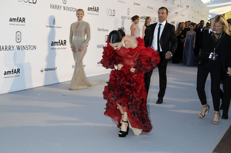 amfAR's Cinema Against Aids Gala, Cannes Film Festival 2016