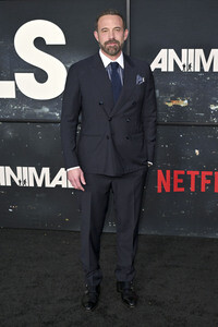 Filmpremiere 'Animals' in Los Angeles