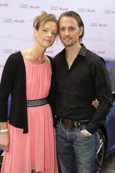 'Audi Sommernacht' Eröffnungsgala des Audi Klassik Open Air, Berlin