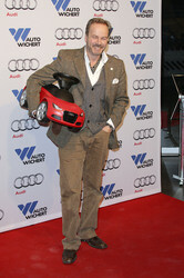 Audi Opening, Hamburg