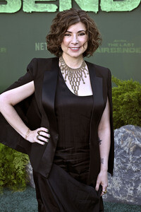 Season 2 Premiere 'Avatar - Der Herr der Elemente' in Los Angeles
