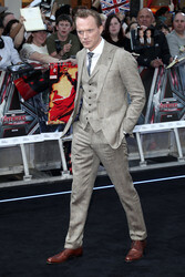 'Marvel's The Avengers 2: Age of Ultron' Premiere London
