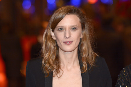 'L'avenir / Things to Come' Premiere, Berlinale 2016