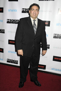 Filmpremiere 'Back in the Day' in New York