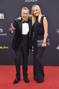 Bambi 2025 in München