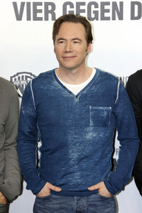 Photocall zum Film 'Vier gegen die Bank' in Berlin