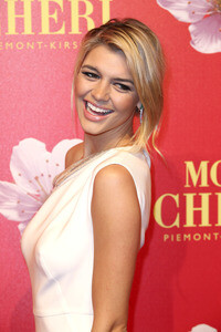 Mon Cheri Barbara Tag 2015 in München