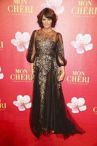 Mon Cheri Barbara Tag 2015 in München