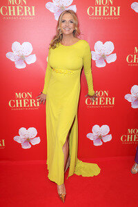 Mon Chéri Barbara Tag 2016 in München