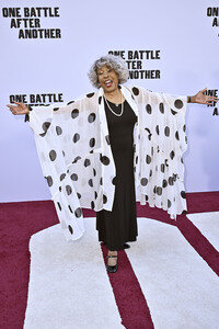 Filmpremiere 'One Battle After Another' in Los Angeles