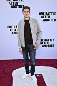 Filmpremiere 'One Battle After Another' in Los Angeles