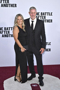 Filmpremiere 'One Battle After Another' in Los Angeles