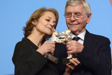 Preisträger Pressekonferenz, Berlinale 2015
