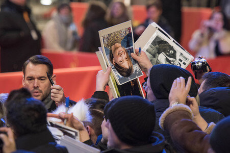 Impressionen von der Berlinale 2018