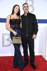 Bertelsmann Party 2025 in Berlin