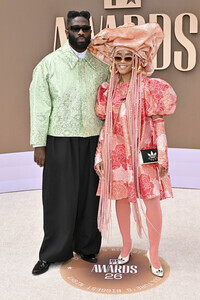 BET Awards 2026 in Los Angeless