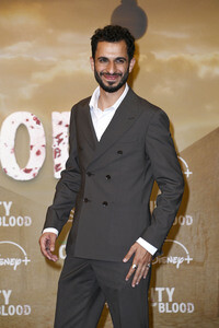 Serienpremiere 'City of Blood' in Berlin