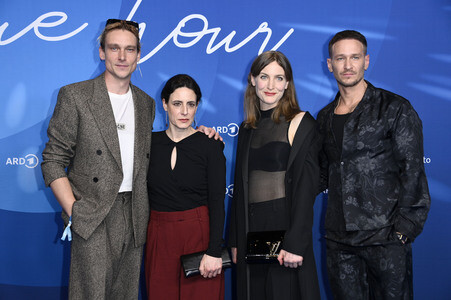 ARD Blue Hour, Berlinale 2026