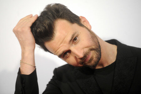 'Blue Night' Premiere, Tribeca Film Festival 2018 in New York
