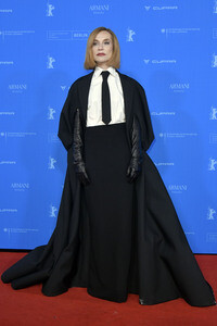 Filmpremiere 'Die Blutgräfin', Berlinale 2026