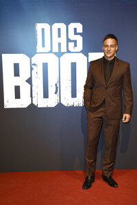 Serienpremiere 'Das Boot' in Geiselgasteig