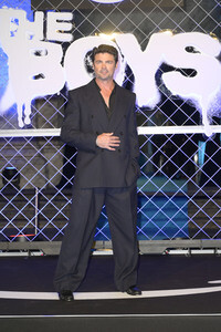 Season 5 Premiere 'The Boys' in Rom