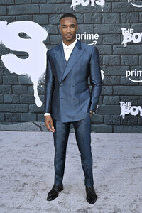 Serienfinale-Event 'The Boys' in Los Angeles