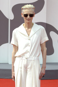 Premiere 'Broken English', Internationale Filmfestspiele von Venedig 2025