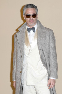 Filmpremiere  'Brunello, il visionario garbato' in Rom