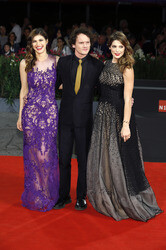 'Burying the Ex' Premiere, Biennale 2014