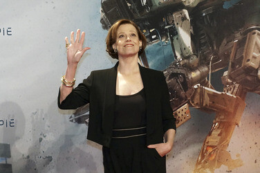 'Chappie' Fan-Event, Berlin