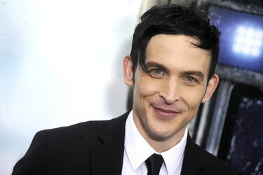 'Chappie' Premiere, New York