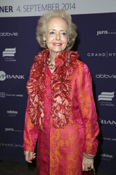 2. Charity Dinner der Bundesstiftung Magnus Hirschfeld, Berlin